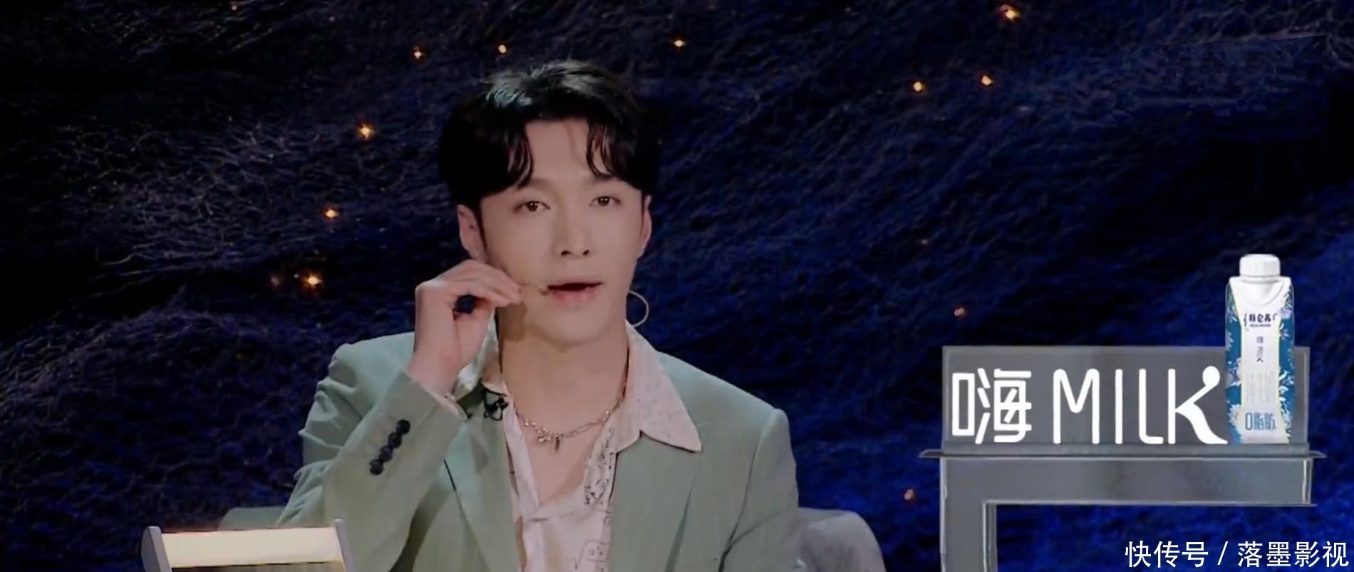 舞蹈|张艺兴加盟《舞蹈风暴2》,核兴舞器波波参加,Hello Dance也来了