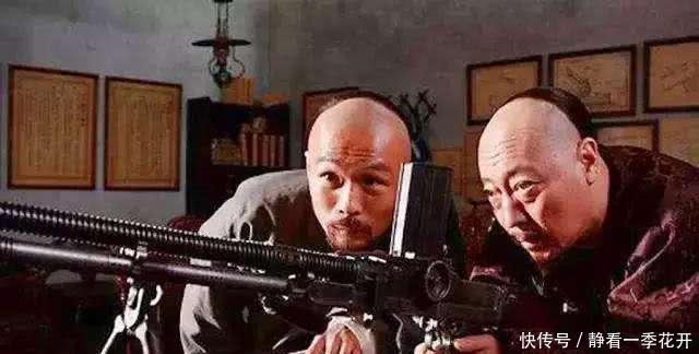 汉有卫|汉有卫霍,唐有双李,明有徐常,为何大清少有名将!