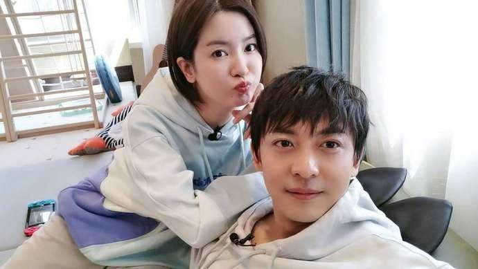 李晟|《婆婆和妈妈》李佳航、李晟为什么招人喜欢