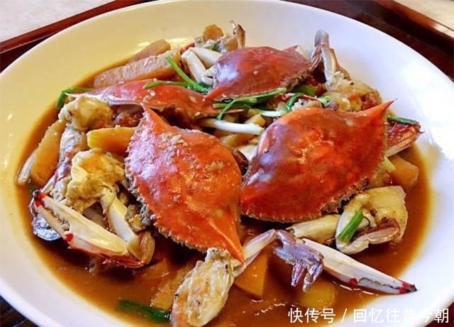 美味可口|中秋宴客,教你几道美味可口的硬菜,下酒下饭,上桌有面子