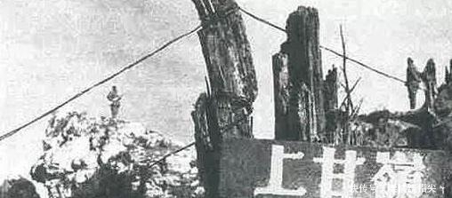 发出|蒋介石听到美国在上甘岭战败,仰天叹息一口气,随后发出感叹