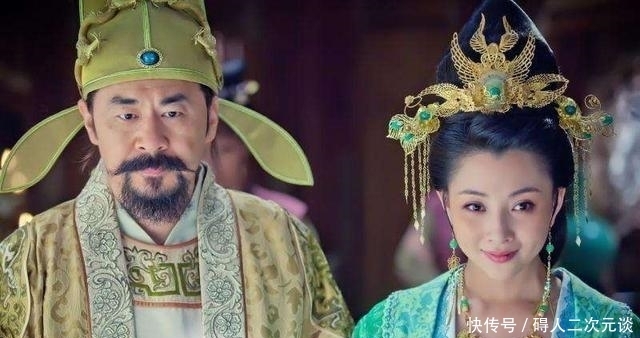 柴荣|柴荣把赵匡胤看走眼了?为何选择赵匡胤托孤?赵匡胤对他子孙如何