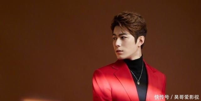 元气|《元气满满的哥哥》来袭,杨洋隔5年再上综艺,或成另一个浪姐?