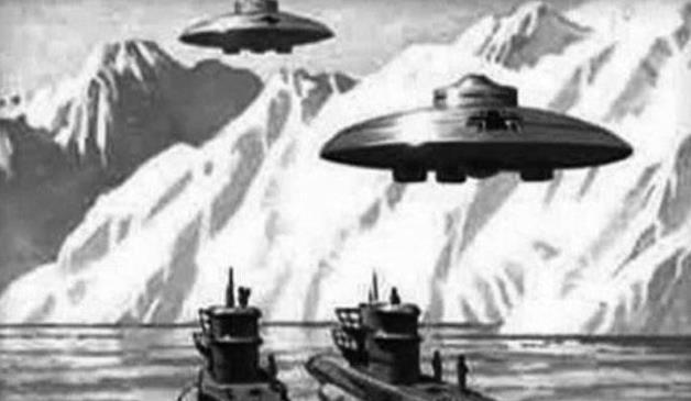 百年之后|从北极到南极,再到阿根廷,百年之后的“元首”,仍在奔波不休