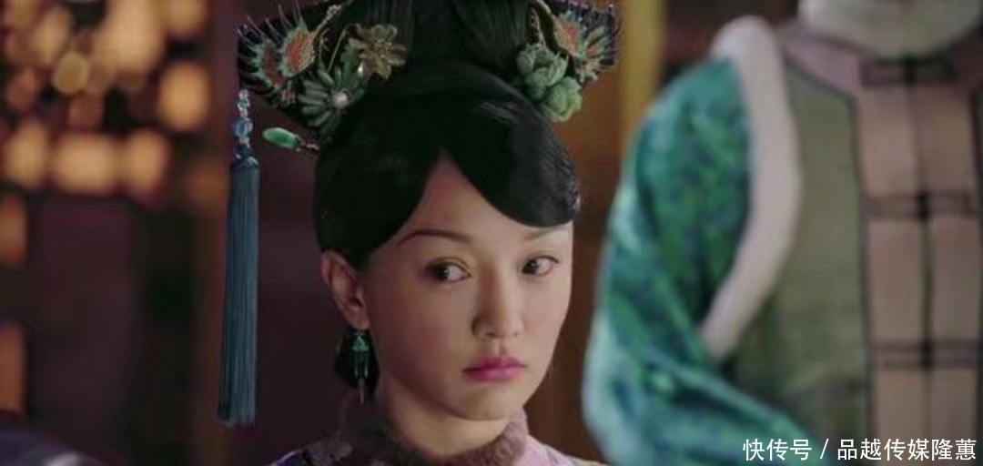 永远|乾隆永远想不通,为何阿箬会拼死诬陷如懿,但皇后却很清楚