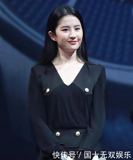 刘竞|她是《仙剑》女主第一人选,却拒演“赵灵儿”,最终却成就了她