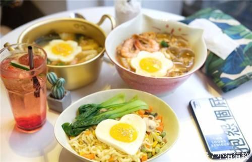 感觉|泡面创始人坚持每天吃泡面,60年过去了,看完现状,感觉受到欺骗