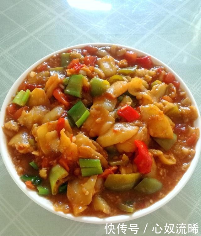 回家|上班族的十道快手菜,简单易做营养美味,学会了回家做比吃外卖强