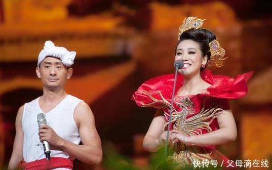 骗局|当年爆红的草根歌手阿宝,为观众编造了一个怎样的励志骗局?