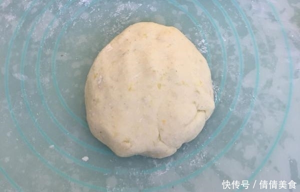 主食|苹果、白菜营养都不如这菜,晚餐主食吃,止咳、通便、降三高