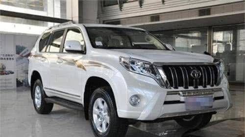  丰田|丰田、路虎、劳斯莱斯哪款车最能保值