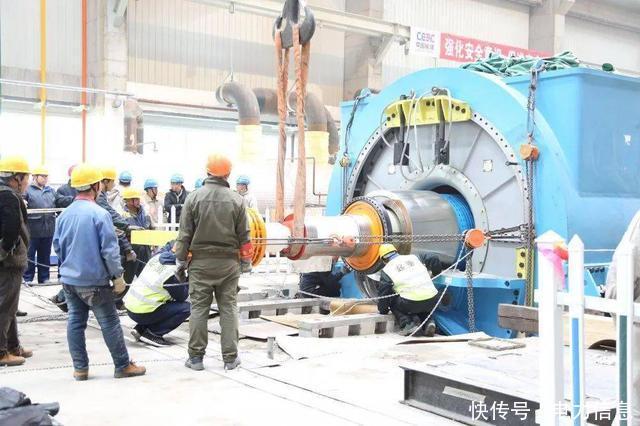  电力|总结！今年各大发电形式发电量变化情况 重点电力项目进程