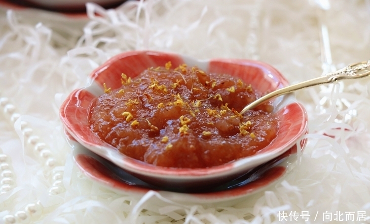 过些天|此水果正当季,维生素是葡萄的20倍,10块煮一锅,过些天就少了