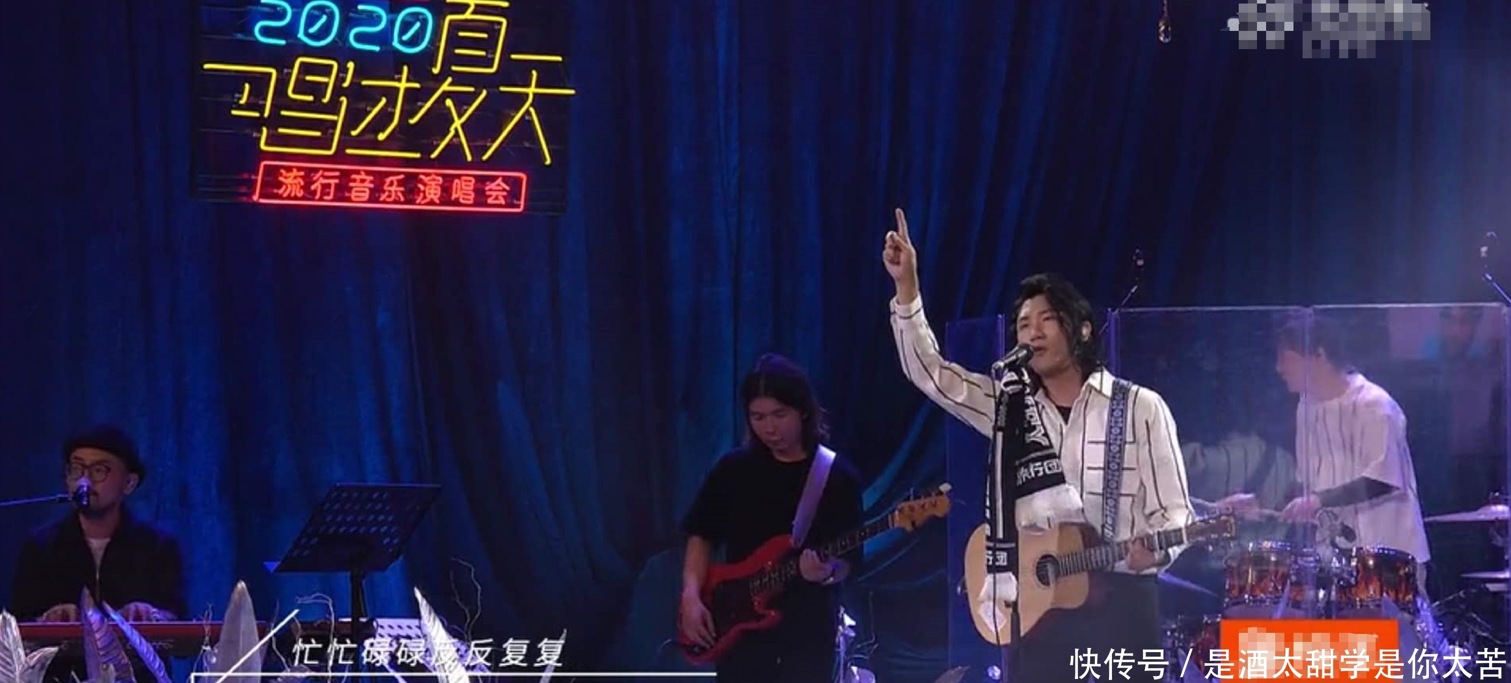 夏天|《唱过夏天》未见肖战,开播前临时被撤,复出的阻力在哪?