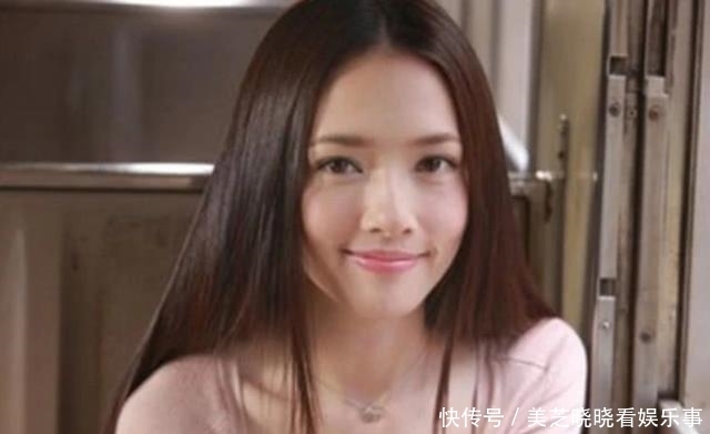  王思聪|与冯绍峰王思聪传恋情，郭碧婷为何能成为港圈太子妃？她可不简单