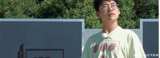  综艺节目|录制综艺节目, 看看明星表现