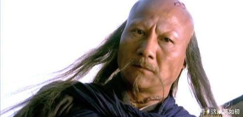 高手|天龙八部二流高手排行榜, 一共八人, 慕容复只能垫底