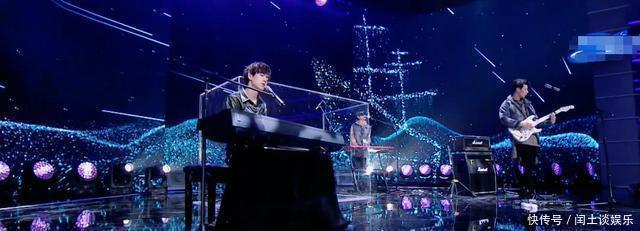 难逃|《少年之名》难逃糊命别人玩的是选手养成,它在玩节目养成