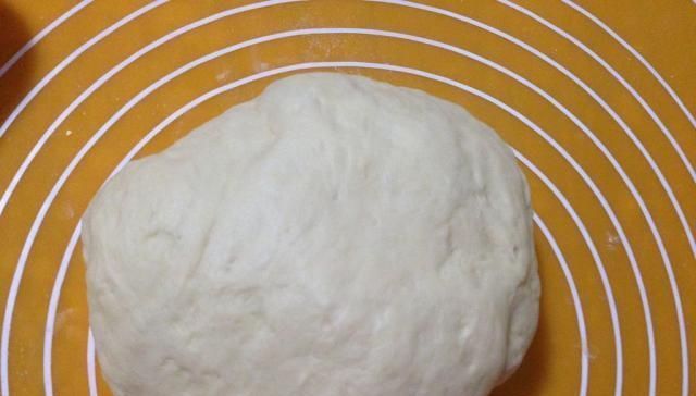 简单|做面食对有些人来说会很难,学会发面对你来说面食很简单