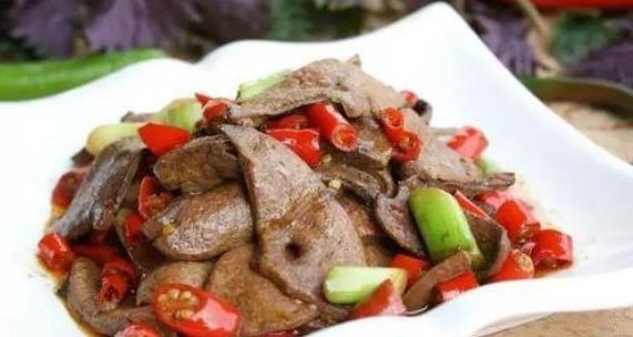  适量|越吃越香的几道家常菜,实惠美味,一上桌就被吃个精光