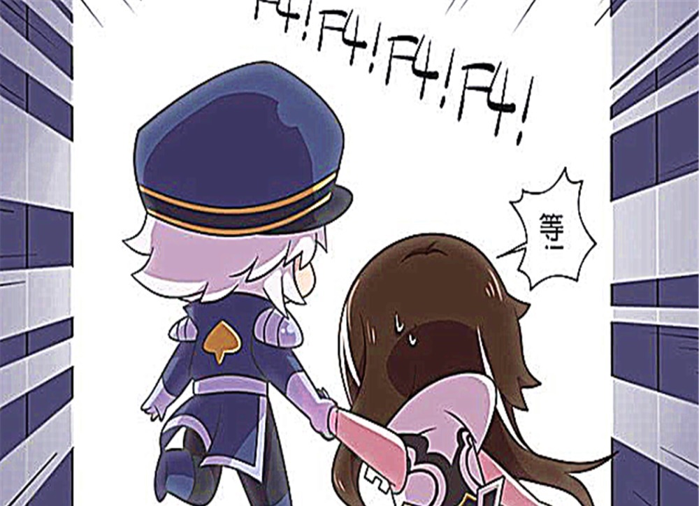 天团|王者萌萌假日:司马懿陷入梦中梦,与诸葛亮学长组成男子偶像天团?