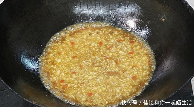 茄子|茄子最简单的家常做法,软糯不吸油,下酒又下饭,全家都爱吃