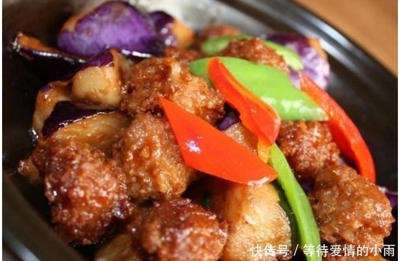 2汤匙|好吃下饭的几道家常菜,看着就流口水,每一道都值得尝试