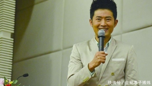 到底|觉得演员赚得不够多,自己做老板,他到底有多壕?