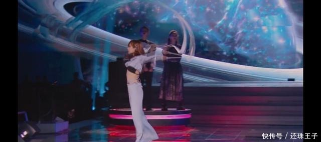 实力|《浪姐》你以为比赛真的是靠实力吗