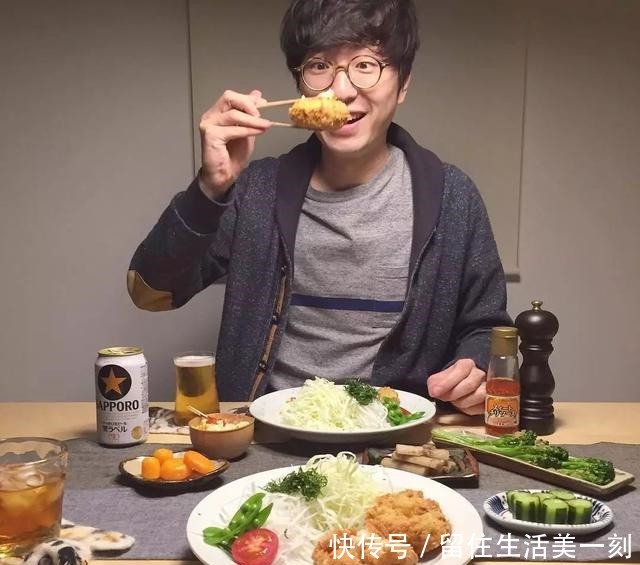 生活|日本一主妇晒一日三餐图鉴柴米油盐的生活,也能过得“精致”