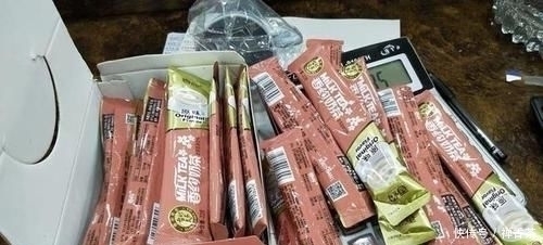 喜欢喝|这5款火爆全网的“奶茶”,香飘飘只排第5名,第1名你喝过吗