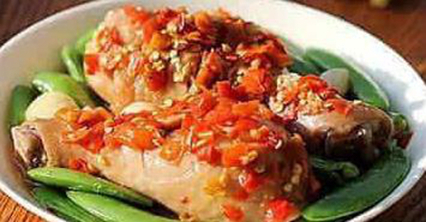 香喷喷|色香味俱全的几道家常菜,香喷喷很美味,简单易做,家人都喜欢吃