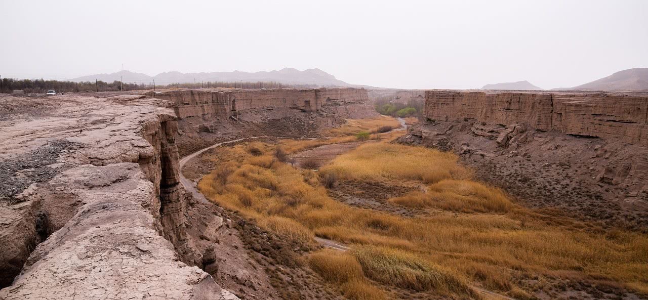 历史|秦始皇陵发现单体金骆驼,那时中原没有骆驼,是新疆人“送”来的