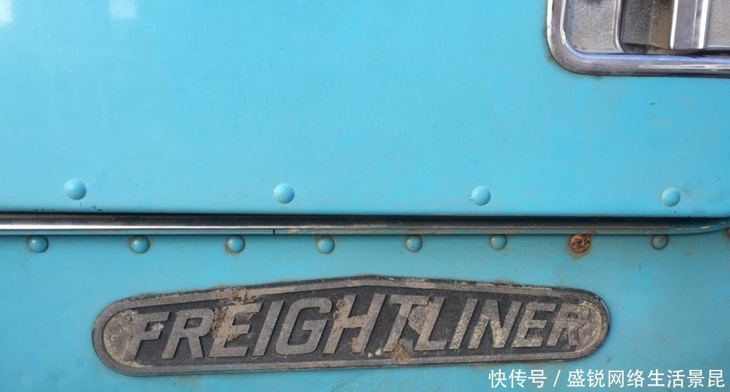 简单|那一天我登上了战斗民族的卡车,简单带您了解俄罗斯卡车司机生活