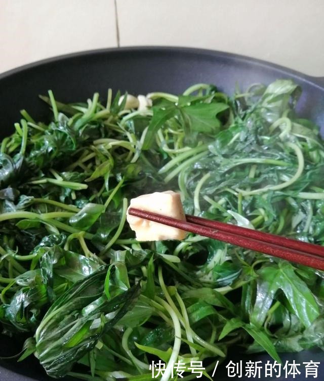 鸡蛋|入秋后,吃冬瓜吃南瓜,不如吃它,钙是鸡蛋很多倍,却才1元1斤