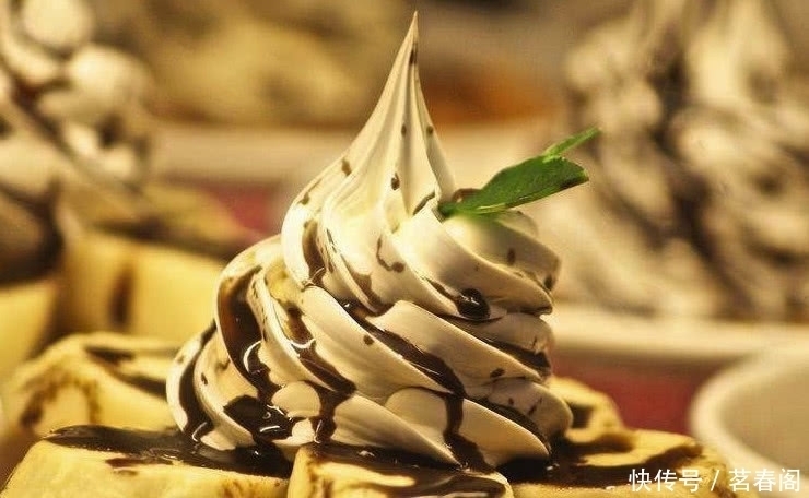 东西|假如让你免费逛一次超市,7种零食只能选2样,我赌你选3和5