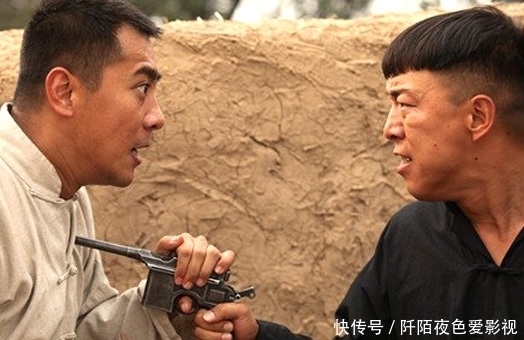 军委|他跟六位元帅并列第一届军委委员,但后来的级别只够授少将