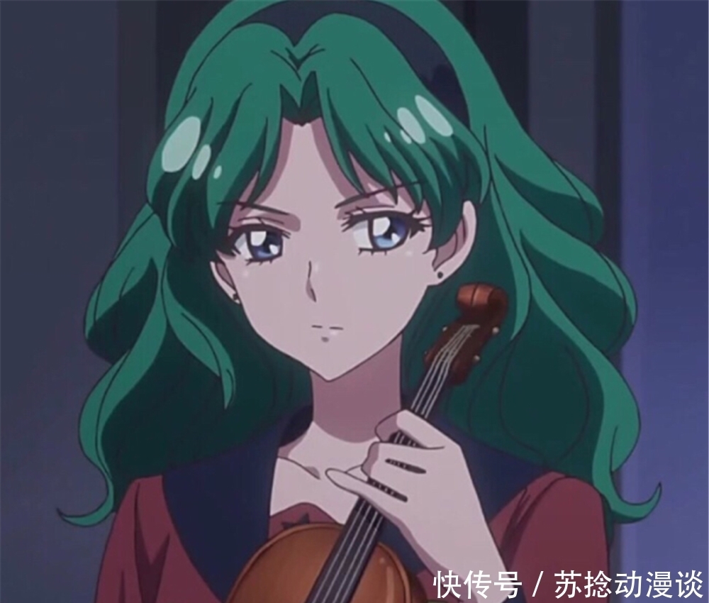  张张|神仙版·超甜·动漫头像，超奶思“Q萌惹人爱”，张张击中你的心