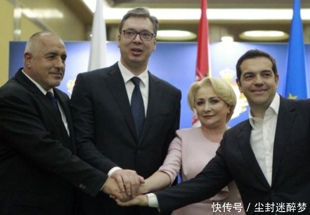 塞尔维亚|不要再被表象骗了!武契奇总统没那么简单,难怪和中国关系这么好