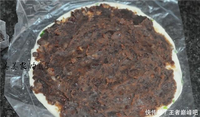 懒人蛋黄酥|学会做这个,过年天天睡懒觉!简单好吃,不用揉面超省事!