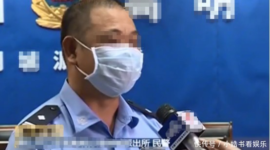 发懵|想出去走走?半百老人深夜翻墙离开养老院,问其原因竟一脸发懵!