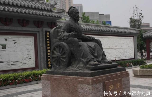 太平天国|别被小说和影视剧误导:“军师”在古代究竟是怎样的官职?