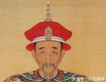  俊朗|清朝皇帝的真实长相溥仪少年俊朗不凡，最后一张是乾隆皇帝！