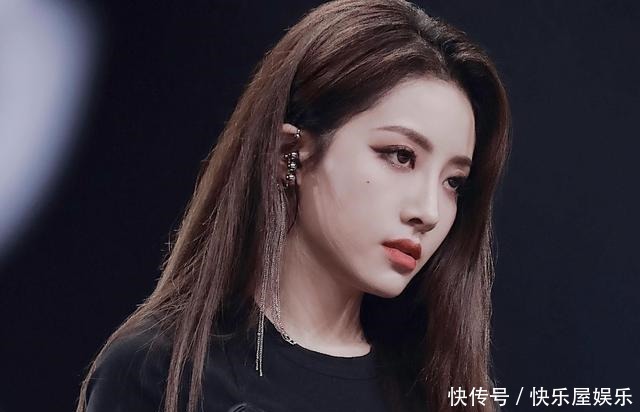 全程|顶流女团成员参加节目被全程马赛克,这是要光明正大的“雪藏”