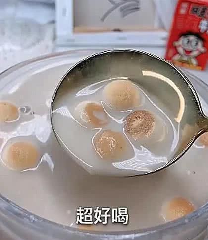  牛奶|旺仔牛奶的“神仙喝法”你试过吗惊艳到给10杯星巴克都不换