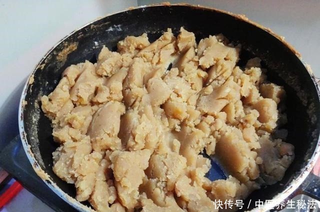 开裂|糕点师教我做馅料香甜不腻，月饼不开裂、不塌腰，家人夸可以开店