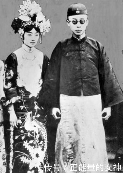 吃饭|此女爱了溥仪生, 请溥仪吃饭不停给溥仪倒酒, 溥仪渴醉了酒却忘了她