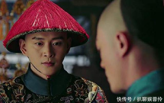 如懿薨后十数年,李玉冒死坚持做一件事,