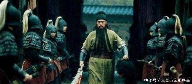 刘备若|刘备若得了天下,首先要除去弟弟,其次杀害诸葛亮,不料被识破!