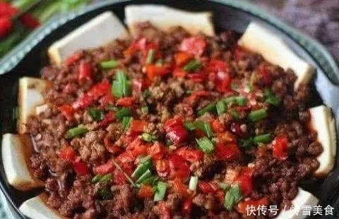 做法|经济实惠的几道家常菜,荤素搭配营养好,美味诱人,做法超简单